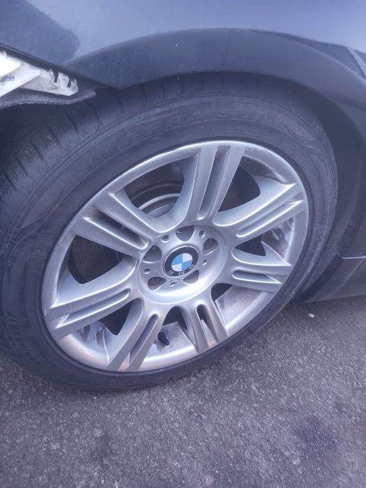 Praguri M BMW e91 lci haion plafon M aripa ușa capota oglinda e90lci N57D30A