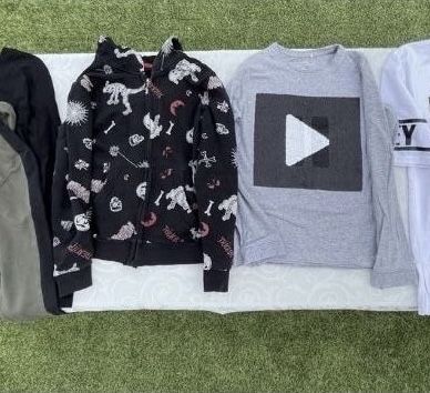 Куртка, одежда, вещи на мальчика, джинсы, кофта