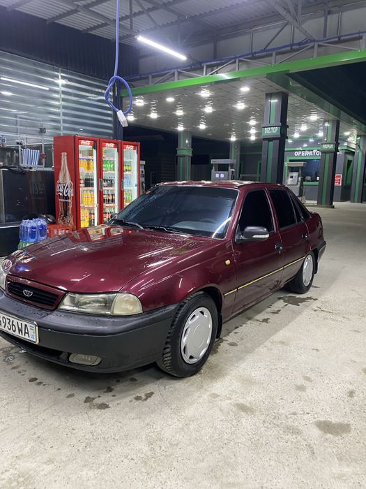 Chevrolet Nexia 2000