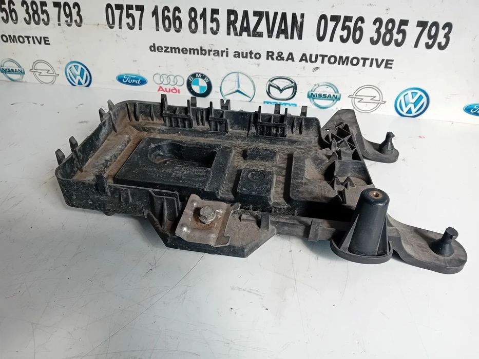 Suport Tavita Baterie Vw Golf 6 VI 1.6 Tdi Motor CAY AN 2009-2014