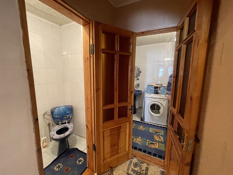Продам 3х комнатную квартиру