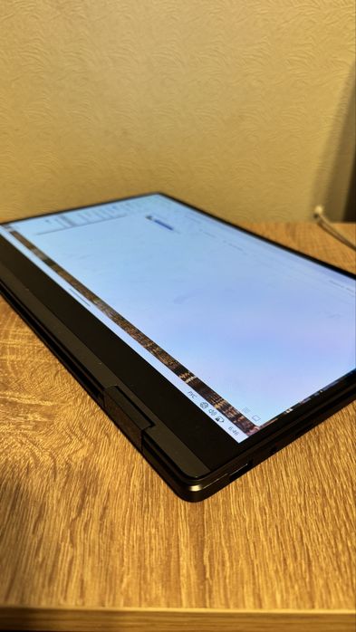 Samsung Galaxy book 2 pro 360 ультрабук