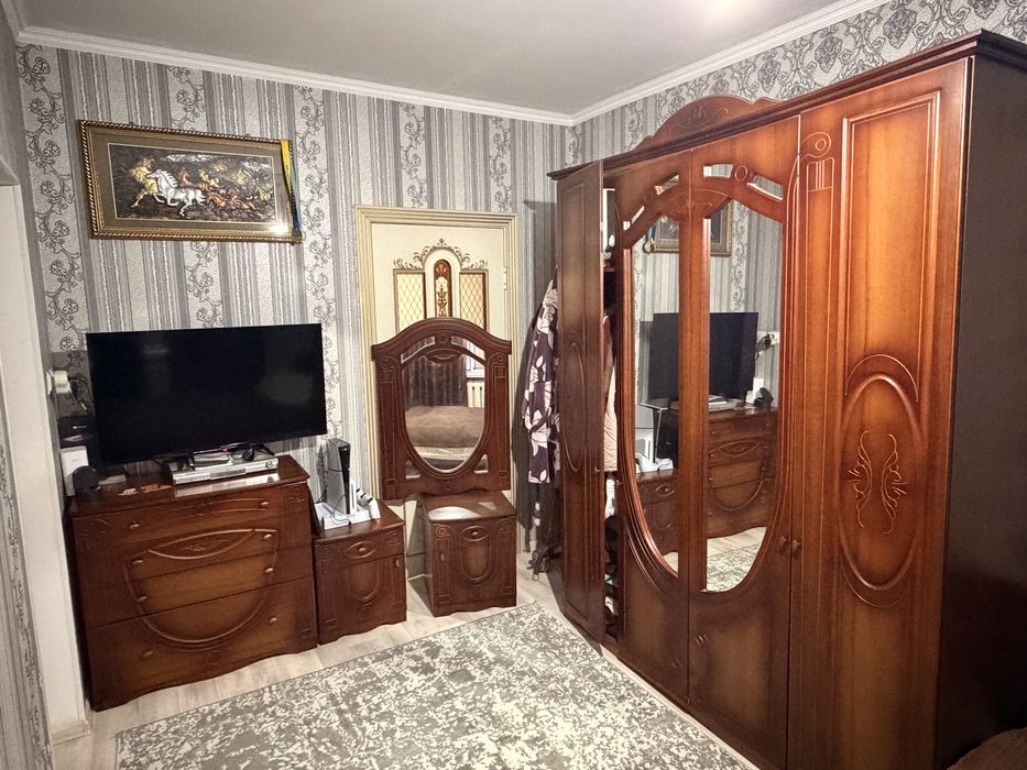 Спальный гарнитура