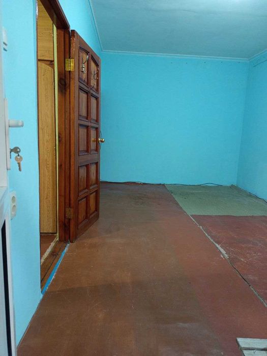 Продается квартира в Яшнабадском районе Ташсельмаш 1комнат 1-этаж 38м2