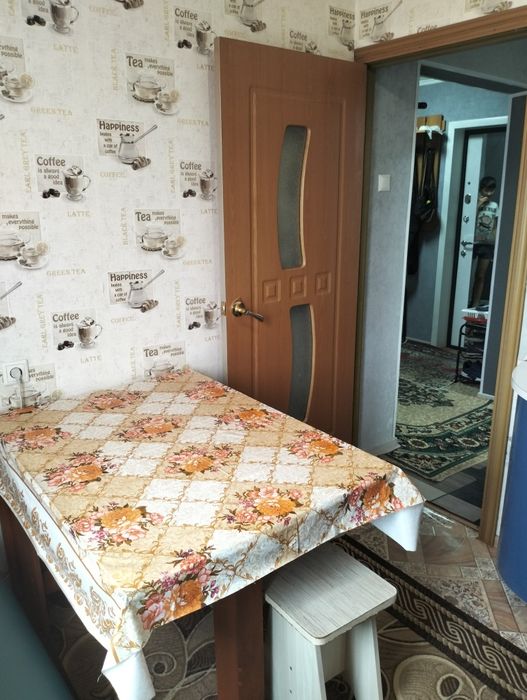 1-комн кв. центр 45,3 кв.м.