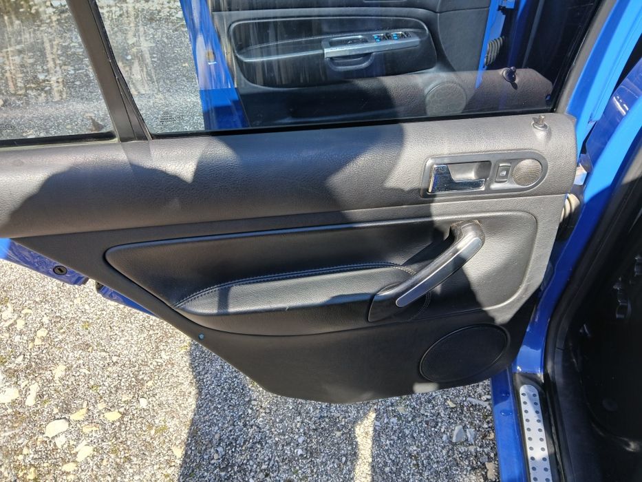 Оригинален кожен салон за vw-Golf 4.Bora.skoda .audi.a3.седалки.