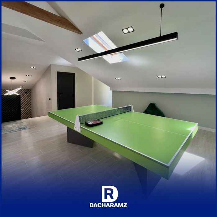 HI-TECH «DIAMOND VILLA» 20 kishigacha