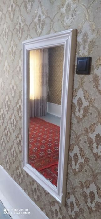 Kvartira urganch 1 xonali