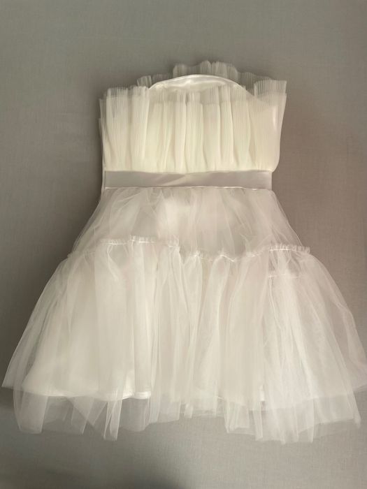 Нова Кукленска рокля