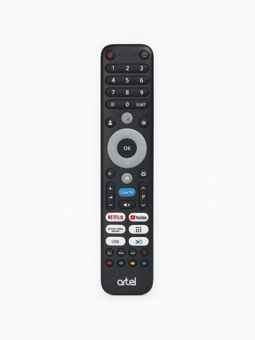 Artel A43PUCH010 UHD 4K