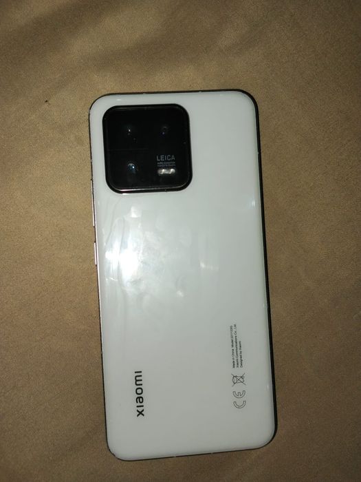 Xiaomi 13 12/256