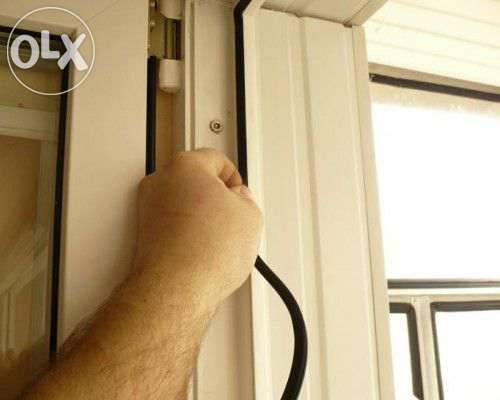 Пластиковые окна Скидки