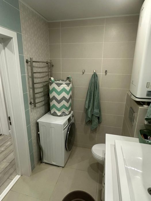 Сдам 2ку на длительный срок