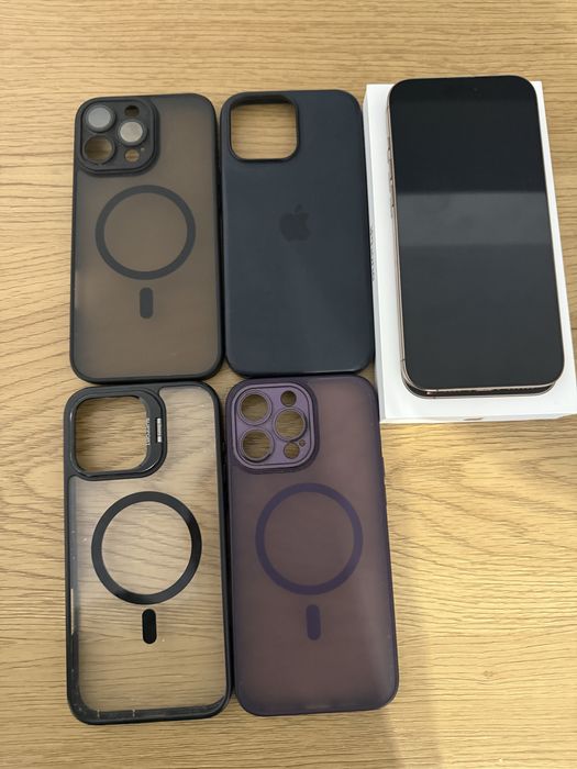 Iphone 16 Pro Max 256 GB