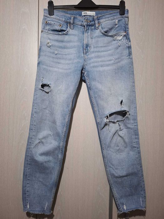 Blugi damă Zara /Berschka