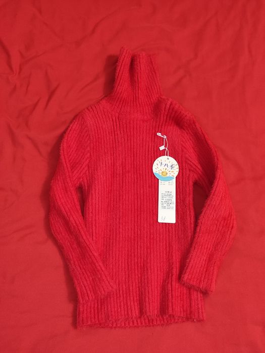 Разгрузка гардероба