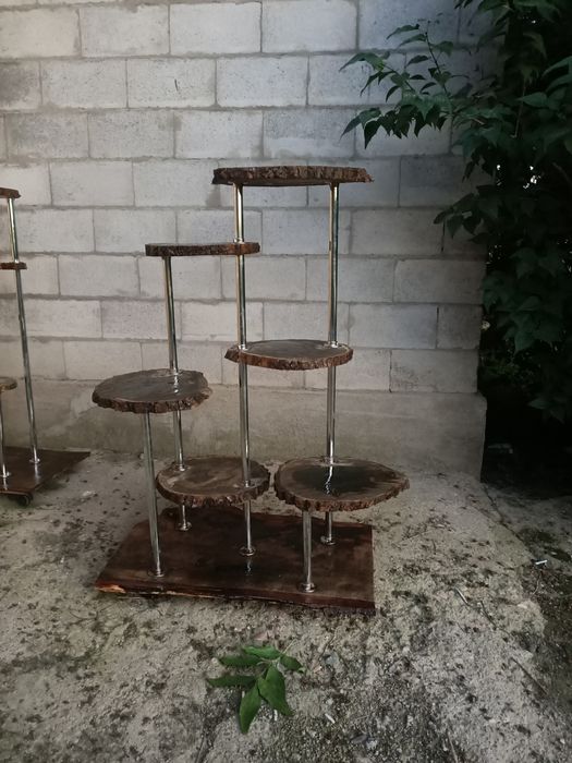 Подставка для светов