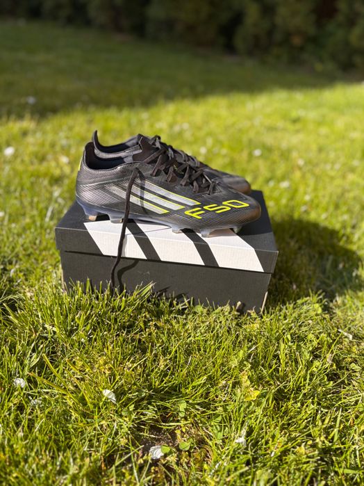 Ghete de fotbal Adidas F50 Pro FG