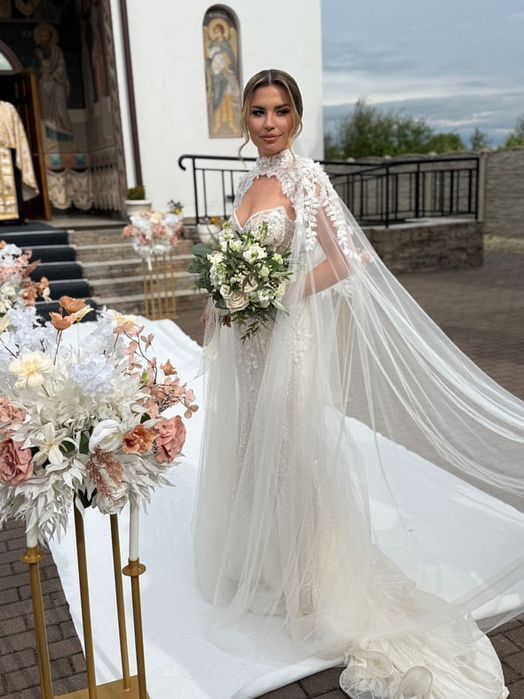 Rochie mireasa LaNovia 2025