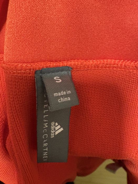 Hanorac dama Stella Mc Cartney