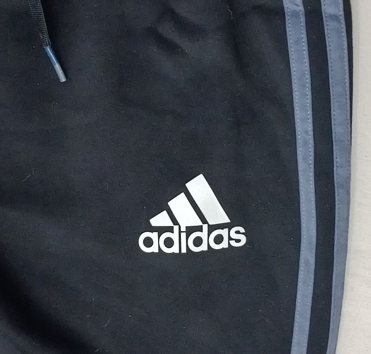 Adidas Real Madrid Pants оригинално долнище M Адидас Реал Мадрид долно
