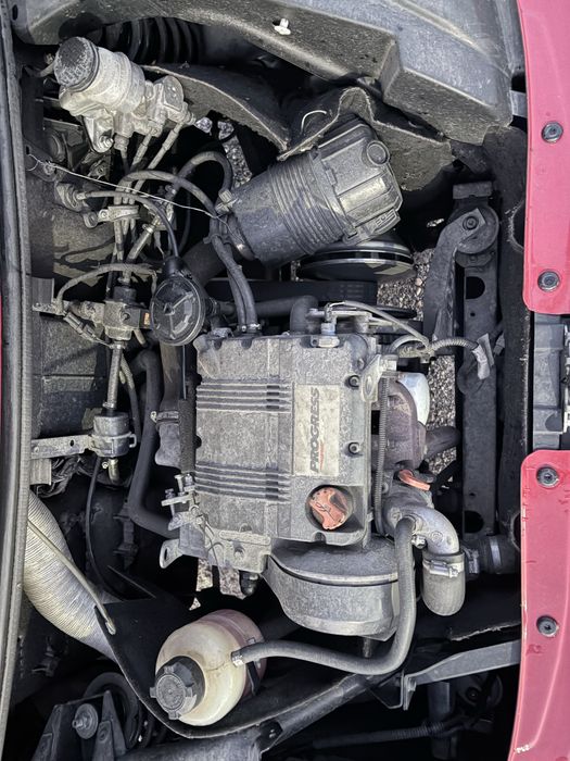 Microcar M.Go 4(nu Aixam,Ligier,Chatenet)
