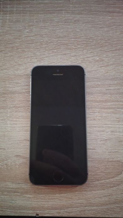 Vând iPhone 5s de colecție
