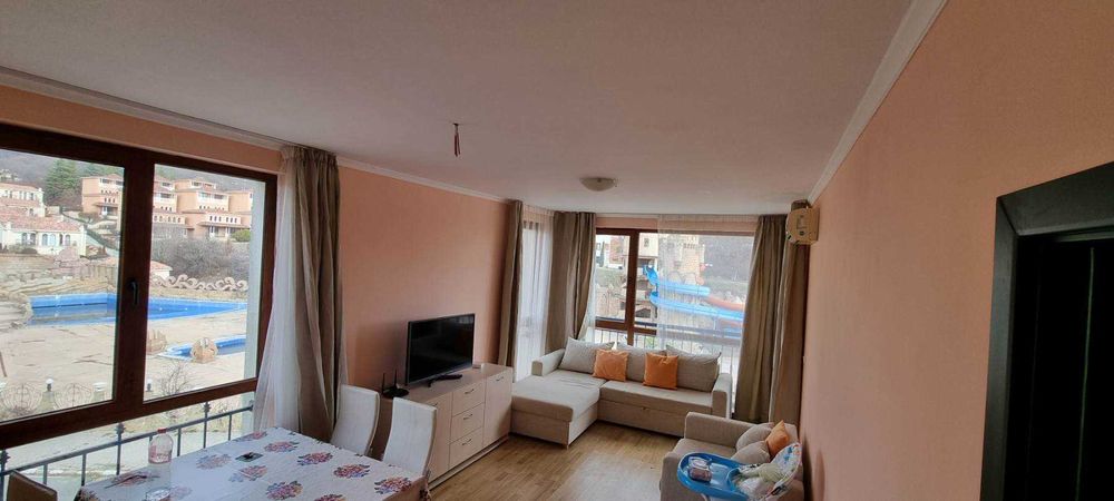 Продава се Тристаен апартамент в к.к. Елените - 124 кв.м за 630 €/кв.м - Снимка #9