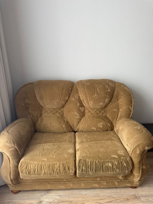 Раскладной диван