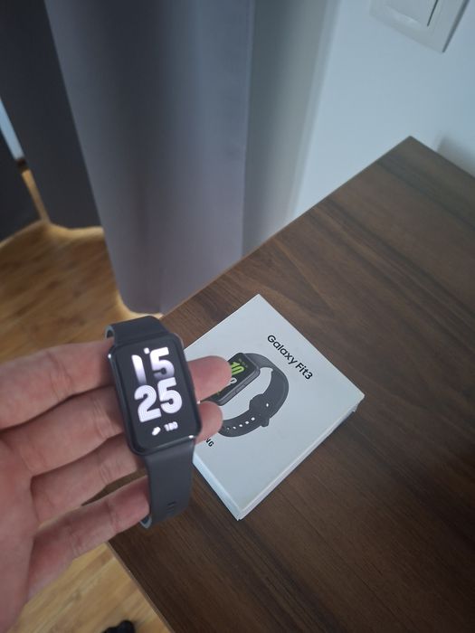 Samsung Galaxy FitBit 3 Nou