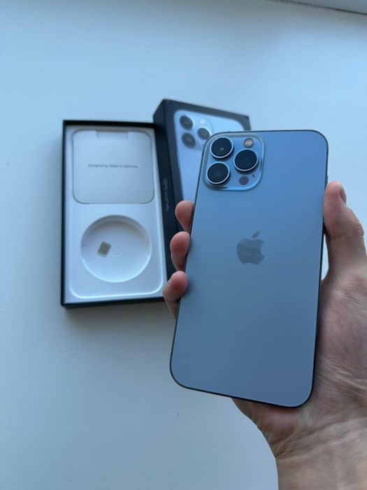 Iphone 13Pro Max/256gb