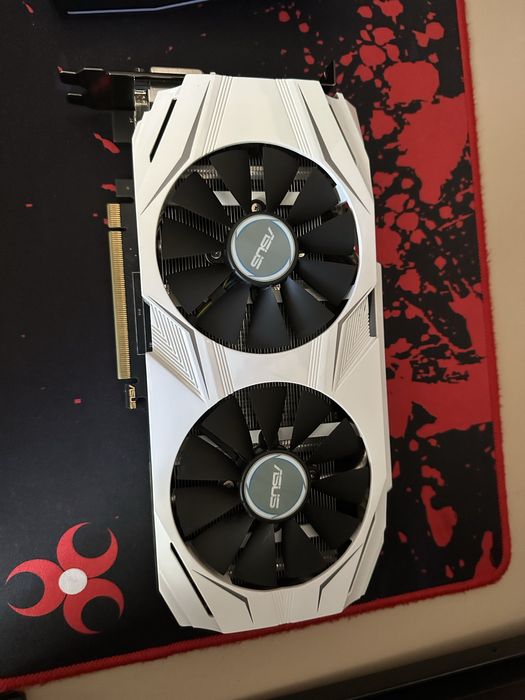 Windowsデスクトップ Asus gtx1060 6gb I7 4790 16gb I7 4790 + GTX