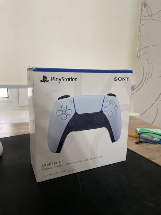 Джойстик от PS 5