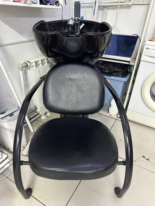 Продам парикмахерскую мойку