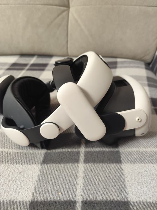 крепление bobo vr s3pro для oculus meta vr