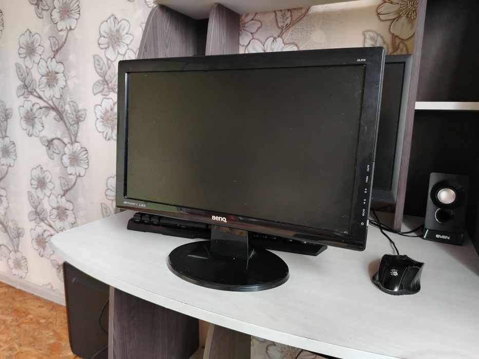 Компьютер полный комплект