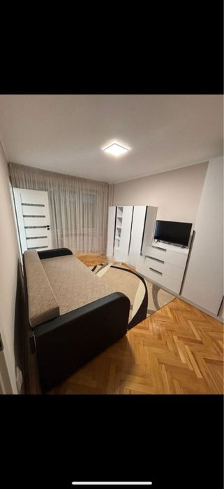 Inchiriez apartament cu o camera