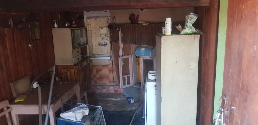 Къща с.Климентово