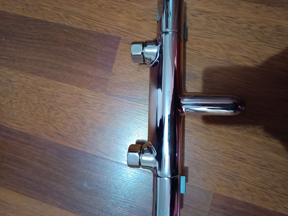 Vând bateri de apa hansgrohe