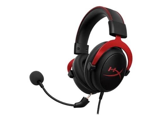 Hyperx cloud 2 новые