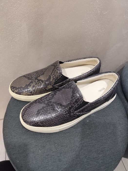 Hugo boss дамски сникърси 39