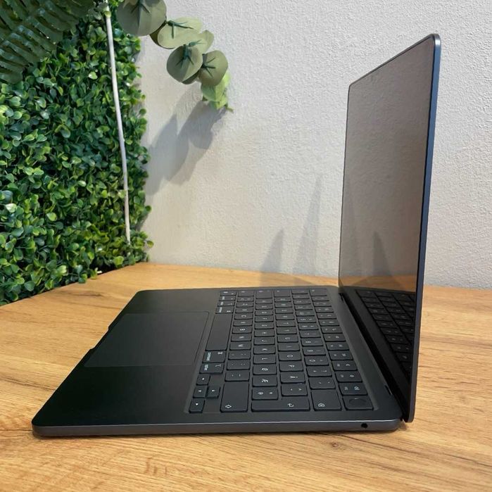 Apple MacBook Air 13 M3 256GB / 8GB Midnight - GARANTIE 1 AN | TrueGSM