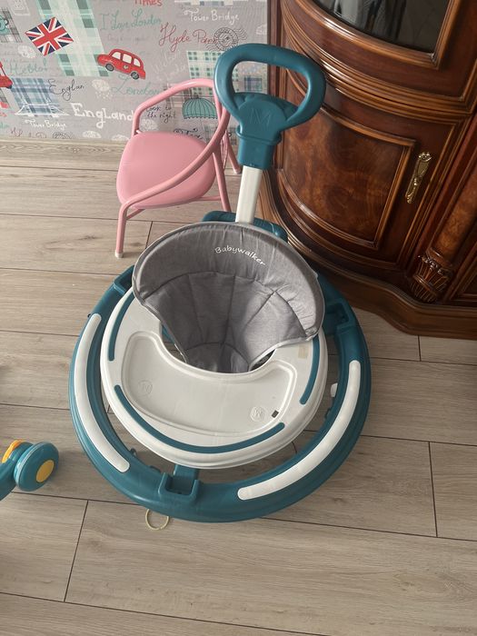 Ходунок детскийй