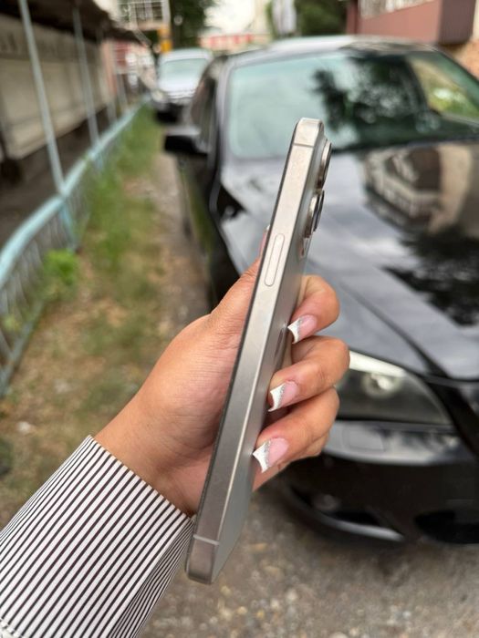 Iphone 15 pro max 512 гб