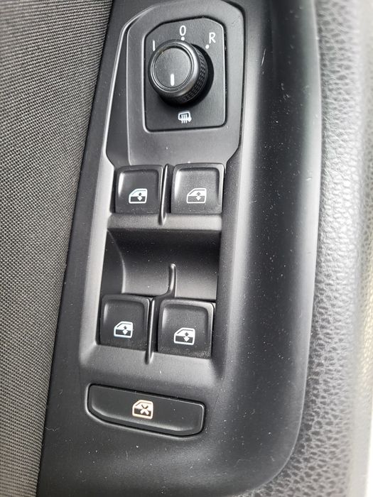 Vw passat 4x4, 190 cp, cutie automata