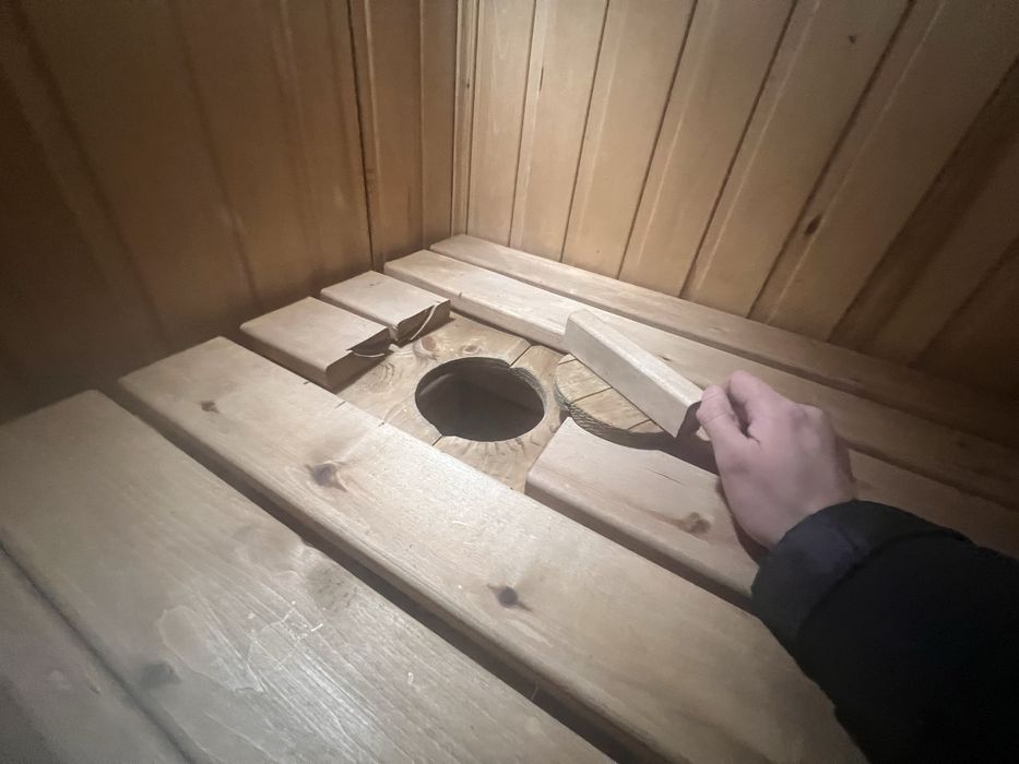 Банный комплекс БАРМАШКА