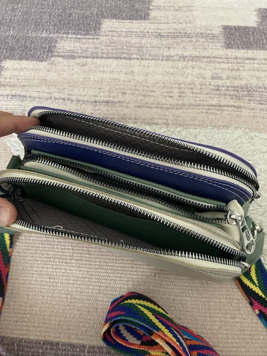 Чанта чисто нова