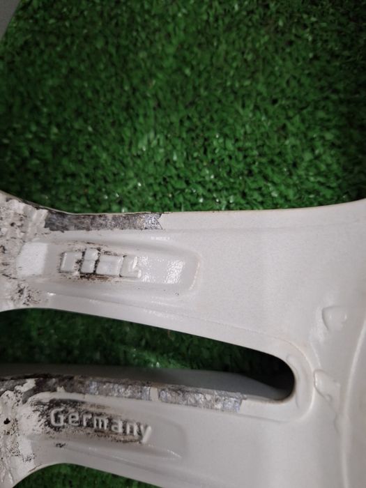 Волво, Форд-16цола-5/108-"rial"Germany