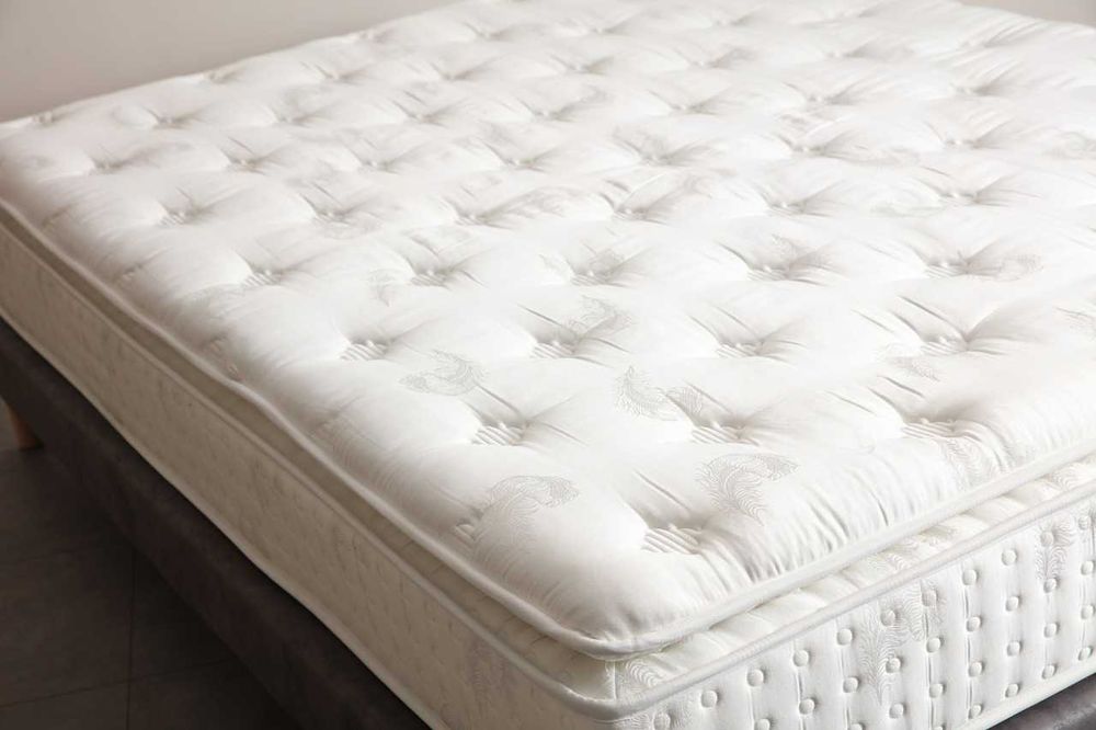 Матрак Bohem Hello Home