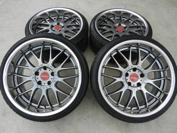 Параметры   R18 5 112 J8/9 Et 33